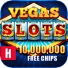 Las Vegas Slots Games - FREE Slot Machines