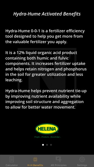 Hydra-Hume Activated Liquid Nitrogen Fertilizer(圖4)-速報App