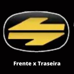 iSystem G3 Frente X Traseira