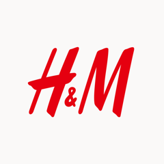 H&M – vi älskar mode