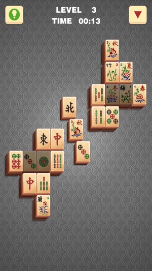 Mahjong Master:chinese games(圖3)-速報App