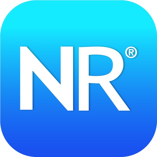 Neurology Reviews iOS App