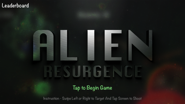 Alien Resurgence(圖2)-速報App