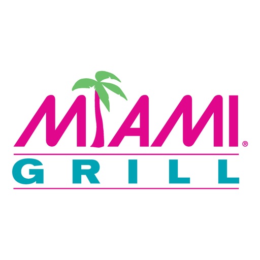 Miami Subs Grill icon
