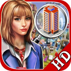 Activities of Free Hidden Objects:Magic Tower