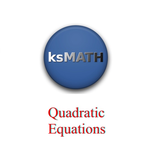 Quadratic Equations - Algebra1