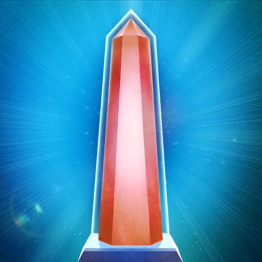 The Pillar Icon