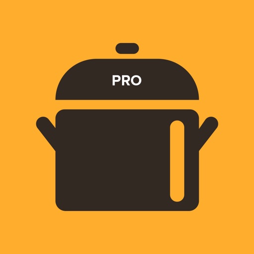 Tasty Slow Cooker Recipes Icon