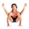 Michael Gannon's Ashtanga Yoga - Naked Buddha