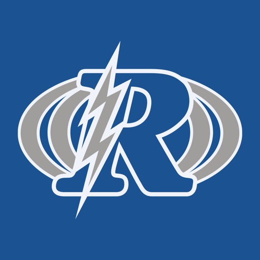 Rocklin High School Thunder