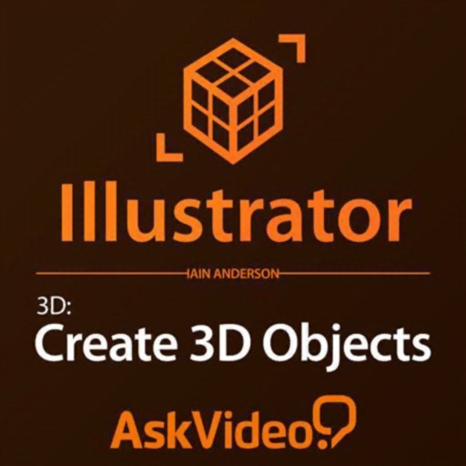 Guide to Create 3D Objects Icon