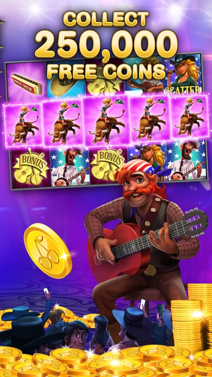 777 Slots Casino – New Online Slot Machine Games screenshot-4
