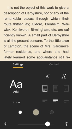 Fb2 Reader For iOS скачать