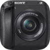 Virtual Camera For Sony a6300 by Gary Fong