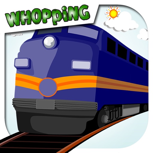 Whopping Trains