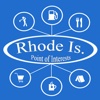 Rhode Island - Point of Interests