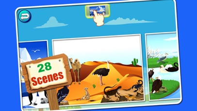 First & Sight Words -... screenshot1
