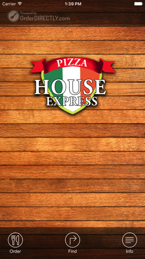 Pizza House Express