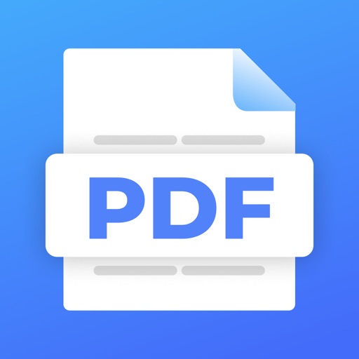 PDF Converter - Convert Photos Icon