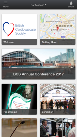 BCS Conf 17(圖1)-速報App