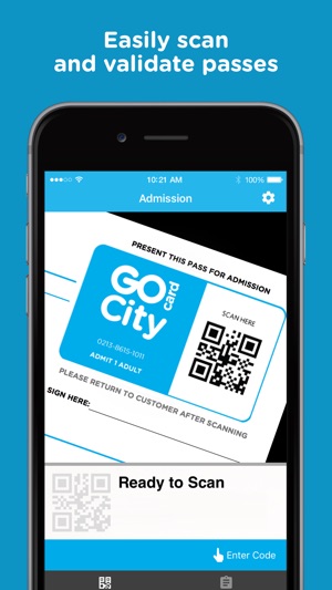 Go City Hub(圖1)-速報App