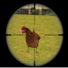 Chicken Scream Hunting Simulator