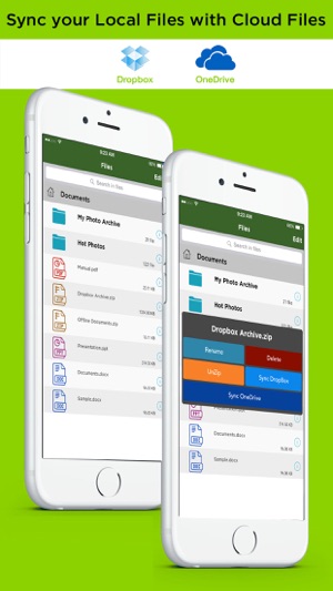 MoBro Browser - Cloud & File Manager(圖2)-速報App