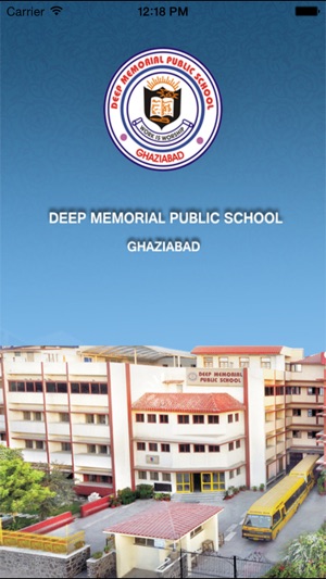 Deep Memorial Public School