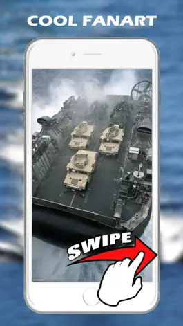 Game screenshot Cool US Navy Wallpapers apk