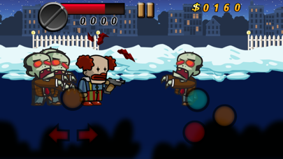 Zombies! Can You Survive? Screenshot 2