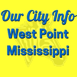 West Point MS City Info