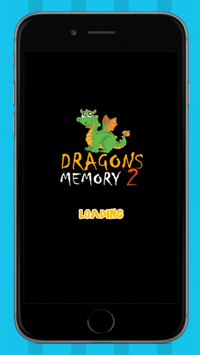 How to cancel & delete Dragons 2 Memory from iphone & ipad 1