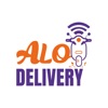 الو دليفري | AloDelivery