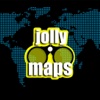 Seychelles Jollymaps