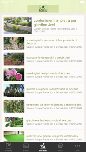 Garden Europa(圖2)-速報App