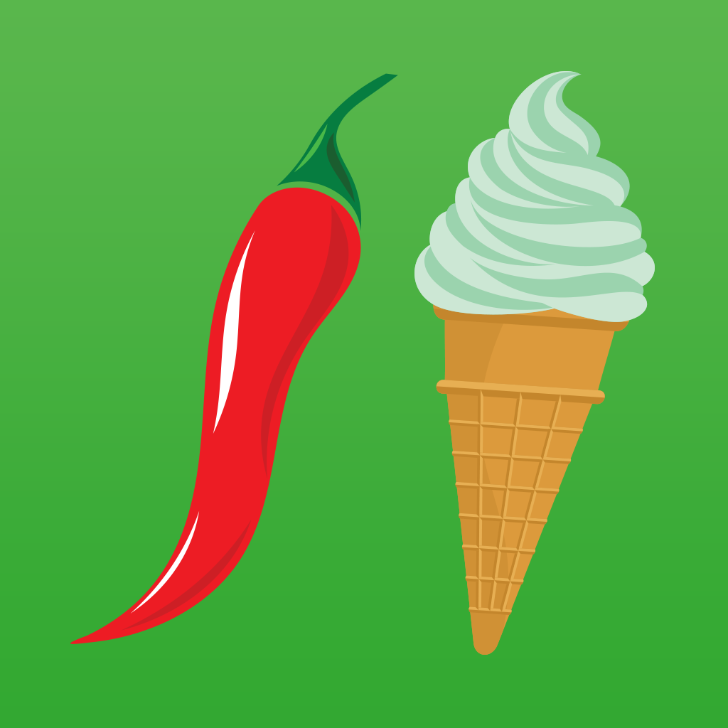 Get Spice n Ice for iOS, iPhone, iPad Aso Report