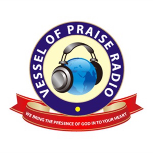 Vessel of Praise Radio icon