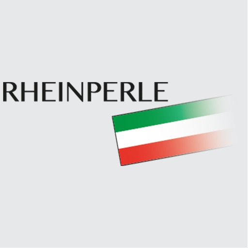 Rheinperle icon