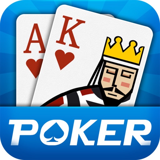 Boyaa Póquer ES - Texas Holdem: Casino y Cartas iOS App