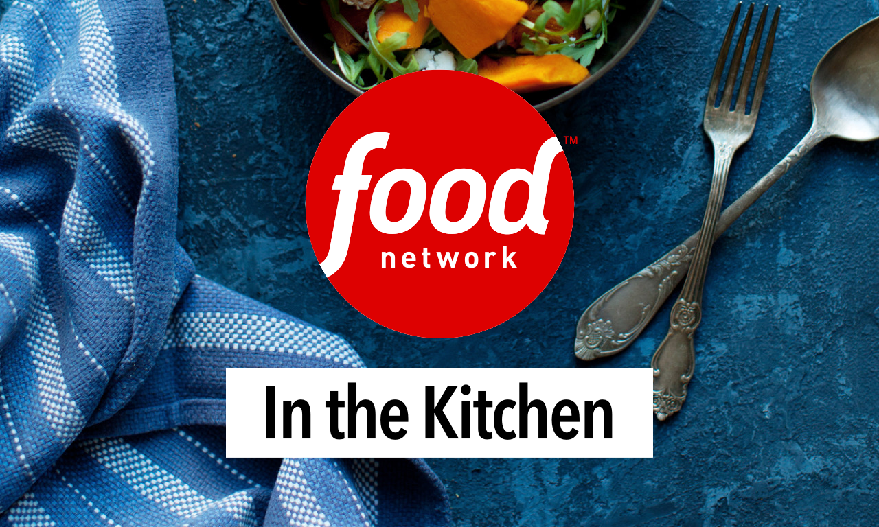 Food Network Kitchen