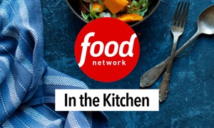 Food Network Kitchen