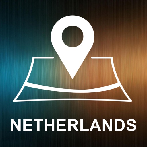 Netherlands, Offline Auto GPS