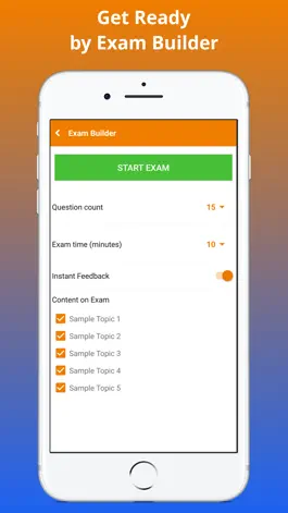 Game screenshot NAVLE Exam Prep 2017 Edition hack