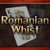 Icon Romanian Whist Gold