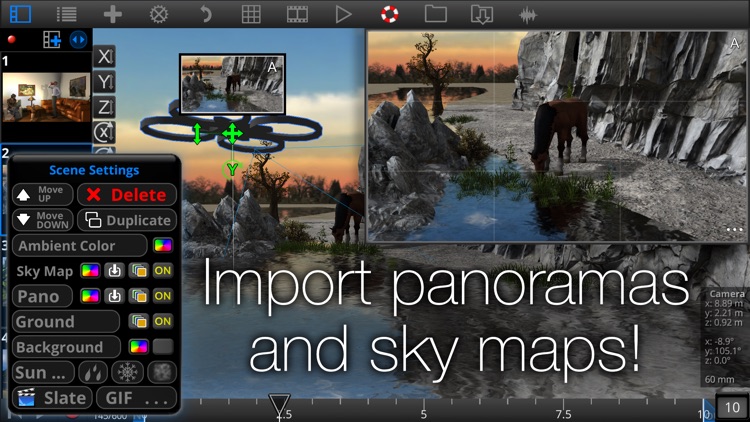 ShotPro screenshot-3