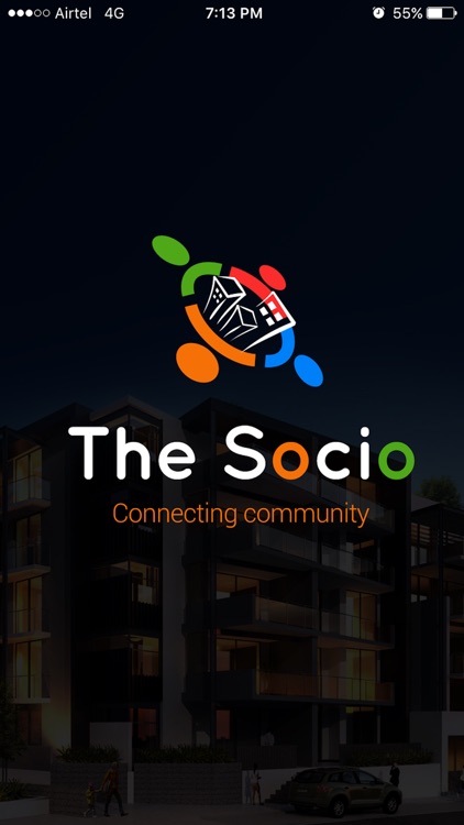 The Socio