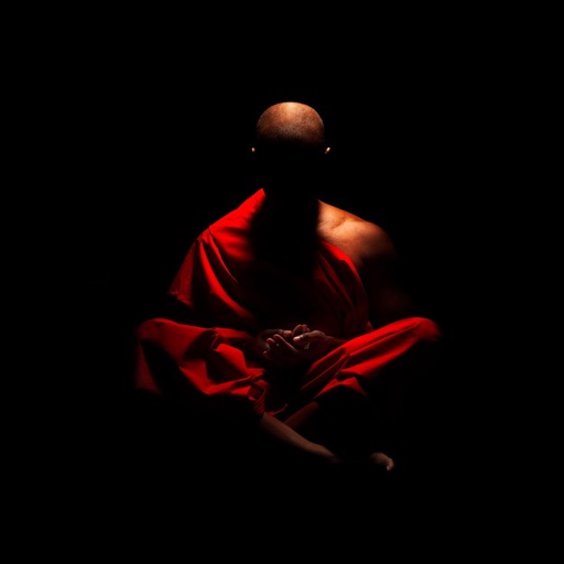 Shaolin Monk Art Wallpapers HD-Quotes Backgrounds