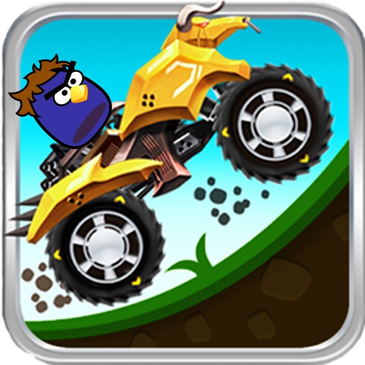 Racing Birds - Real Road Car Angry Driver iOS App