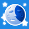 App Icon for Horoscopes App in Pakistan IOS App Store