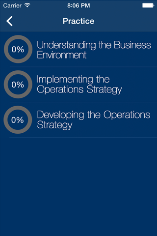 APICS CPIM SMR Exam prep 2018 - náhled